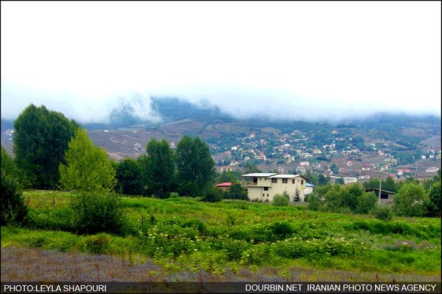 زمین روستای اویجدان